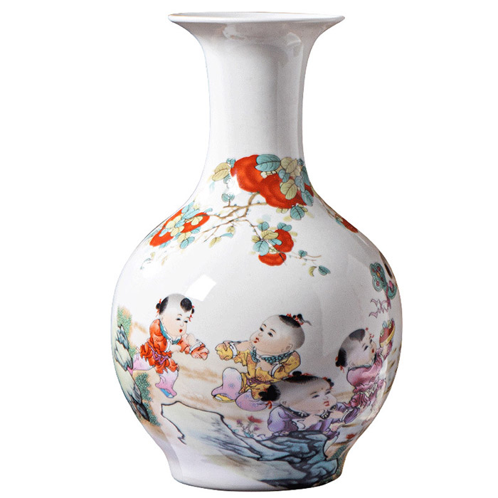 Jahrriesnge porcelain of vase cna0520 