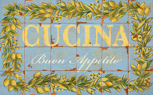 Jahrriesnge Still Life of cucina-lpf00302 