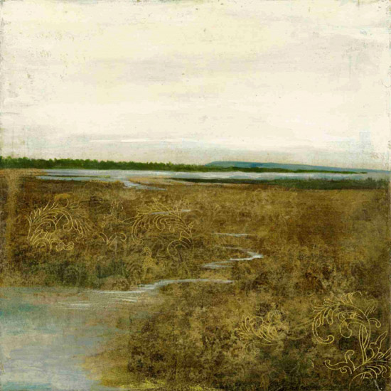 JAHRRIESNGE Landscape of swamp-lpf00730 