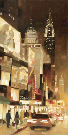 JAHRRIESNGE Landscape of building-lpf00739 