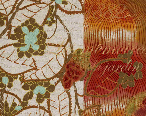 Jahrriesnge Landscape of garden-lpf00810 