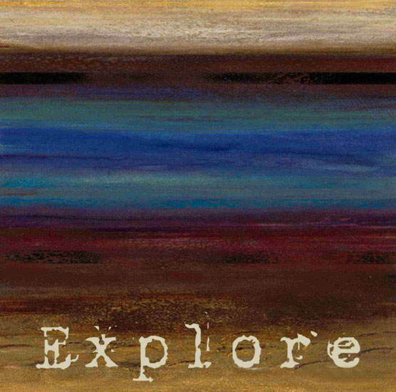 JAHRRIESNGE Landscape of Explore-lpf00812 