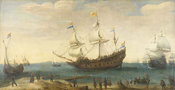 Jahrriesnge Landscape of sea-lpf01894 