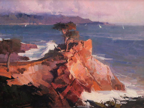 Jahrriesnge Landscape of sea-lpf02125 