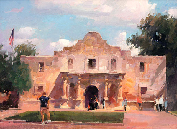 Jahrriesnge Landscape of untitle-lpf02136 