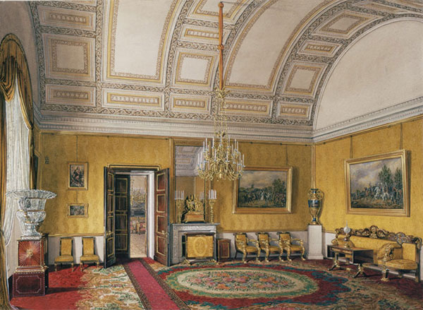 Jahrriesnge Landscape of palace-lpf02298 