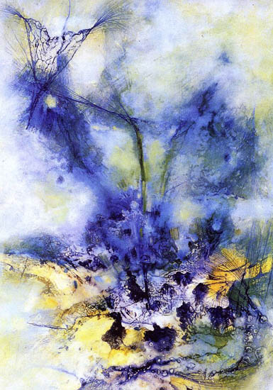 Jahrriesnge Abstract of untitle-lpf02718 