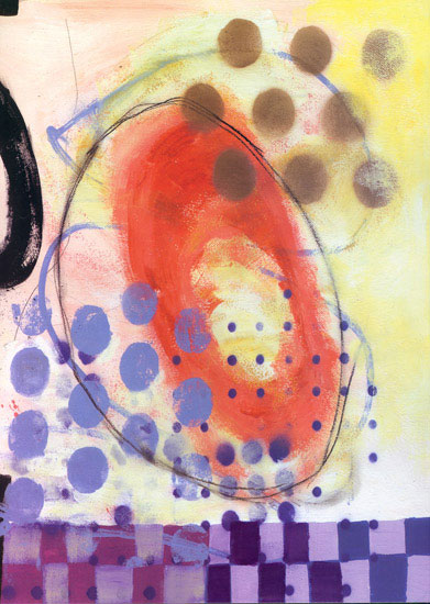 Jahrriesnge Abstract of untitle-lpf02727 