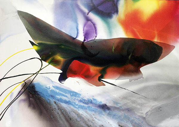 Jahrriesnge Abstract of untitle-lpf03598 