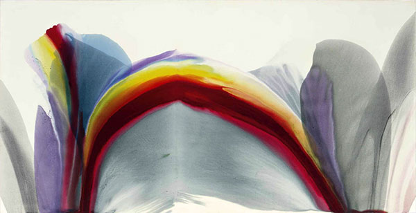 Jahrriesnge Abstract of untitle-lpf03606 