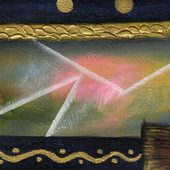 Jahrriesnge Abstract of untitle-lpf03834 