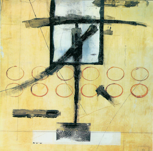 Jahrriesnge Abstract of untitle-lpf03885 