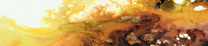 Jahrriesnge Architecture of hotel bedside long decorative painting lpf04303