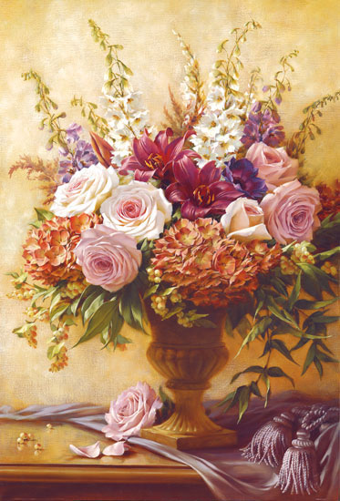 Jahrriesnge Floral of flower lpf04498 