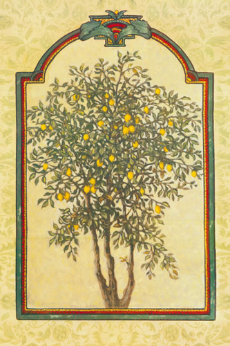 JAHRRIESNGE Floral of flowers lpf04752 