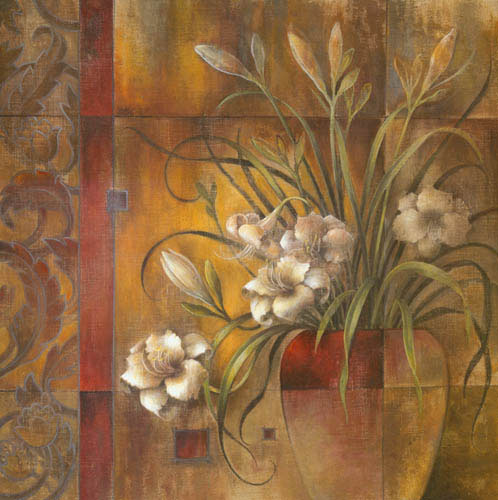 Jahrriesnge Floral of flowers lpf05475 