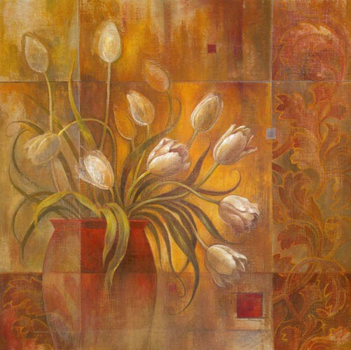 Jahrriesnge Floral of flowers lpf05476 