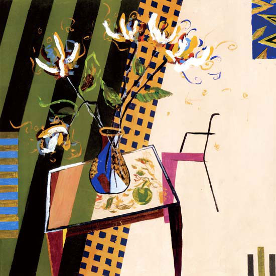 Jahrriesnge Floral of flowers lpf05477 