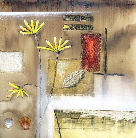 JAHRRIESNGE Floral of flowers lpf05494 