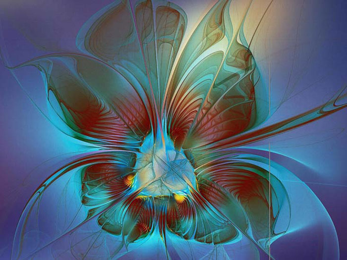 Jahrriesnge Abstract of colorful-lpf05769 