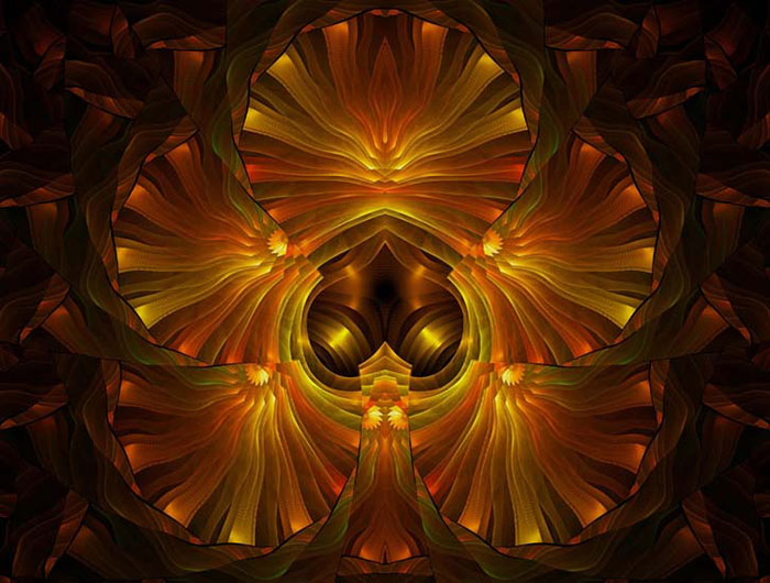 Jahrriesnge Abstract of colorful-lpf05783 