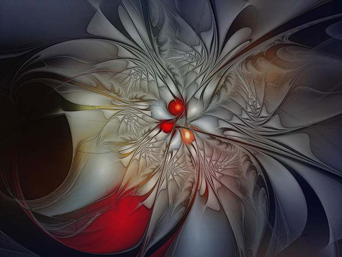 Jahrriesnge Abstract of colorful-lpf05785 