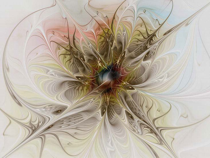 Jahrriesnge Abstract of colorful-lpf05831 