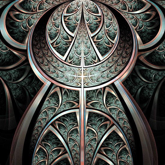 Jahrriesnge Abstract of colorful-lpf06256 