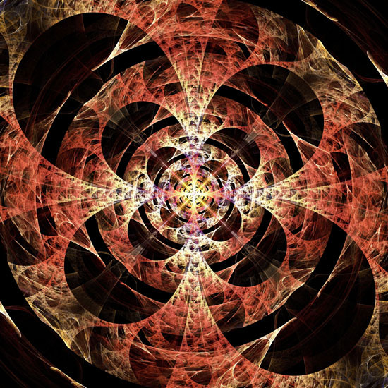 Jahrriesnge Abstract of colorful-lpf06273 