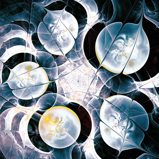 Jahrriesnge Abstract of colorful-lpf06277 