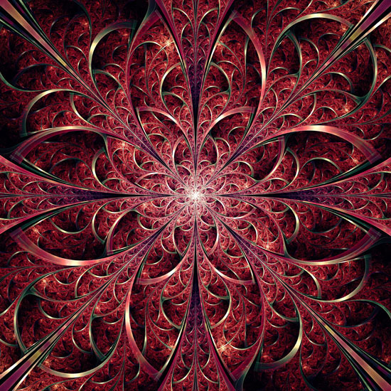 Jahrriesnge Abstract of colorful-lpf06297 