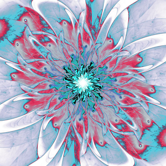 Jahrriesnge Abstract of colorful-lpf06322 