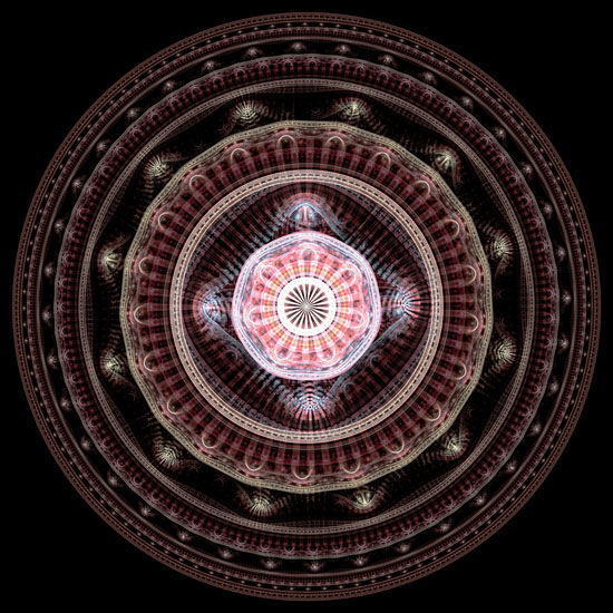 Jahrriesnge Abstract of colorful-lpf06493 