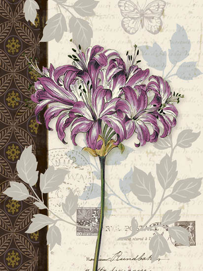 Jahrriesnge Floral of flowers-lpf06654 