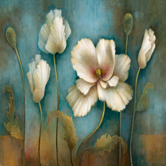 JAHRRIESNGE Floral of flowers-lpf07143 