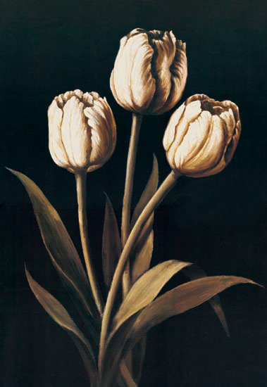 JAHRRIESNGE Floral of flowers-lpf07233 