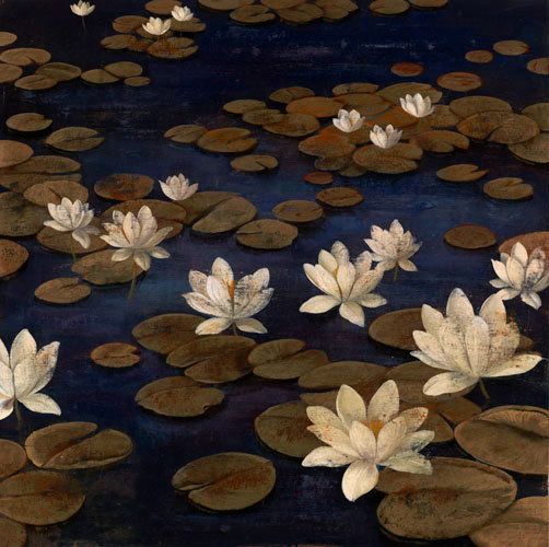 Jahrriesnge Floral of flowers-lpf07490 