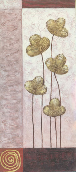 JAHRRIESNGE Floral of flower lpf07826 