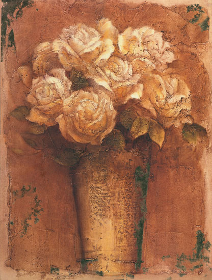 JAHRRIESNGE Floral of flower lpf07859 