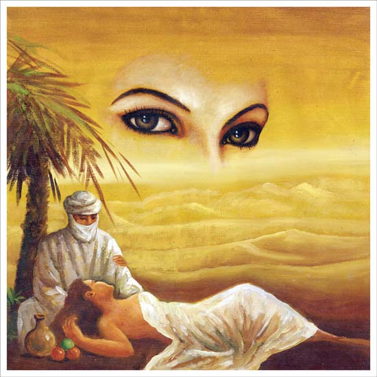 Jahrriesnge Portrait of untitle lpf08544 