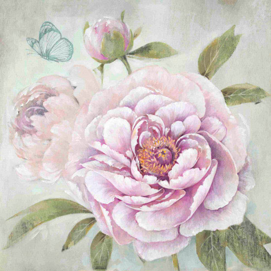 JAHRRIESNGE Floral of flowers lpf09584 