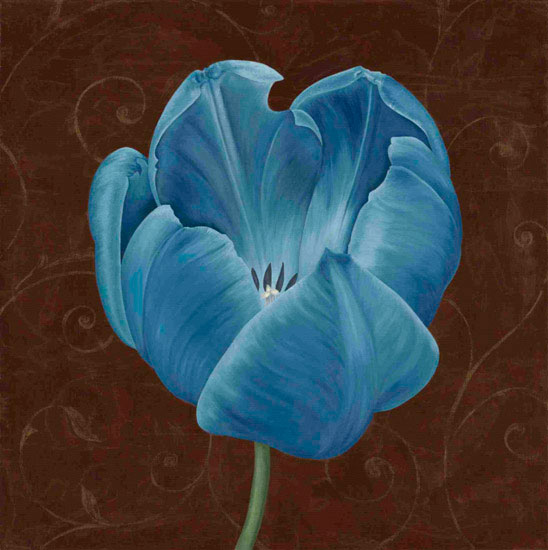 JAHRRIESNGE Floral of flowers lpf09992 