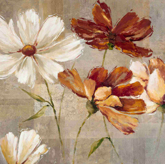 JAHRRIESNGE Floral of flowers lpf10069 