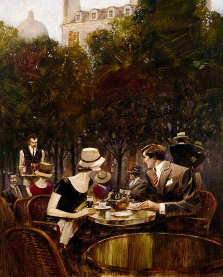 Jahrriesnge Portrait of restaurant lpf10408 