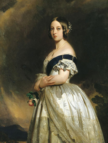 Jahrriesnge Portrait of noble lpf11373 