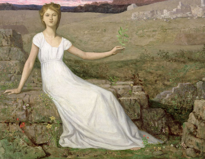 Jahrriesnge Portrait of noble lpf11854 