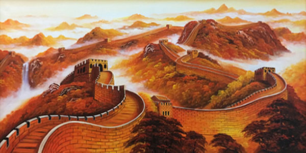 JAHRRIESNGE Landscape of the-Great-Wall-lpg0775 