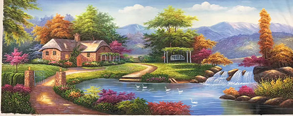 JAHRRIESNGE Landscape of cozy-cottage-lpg1121 