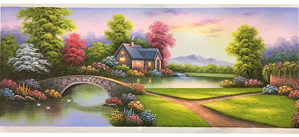 JAHRRIESNGE Landscape of cozy-cottage-lpg1122 